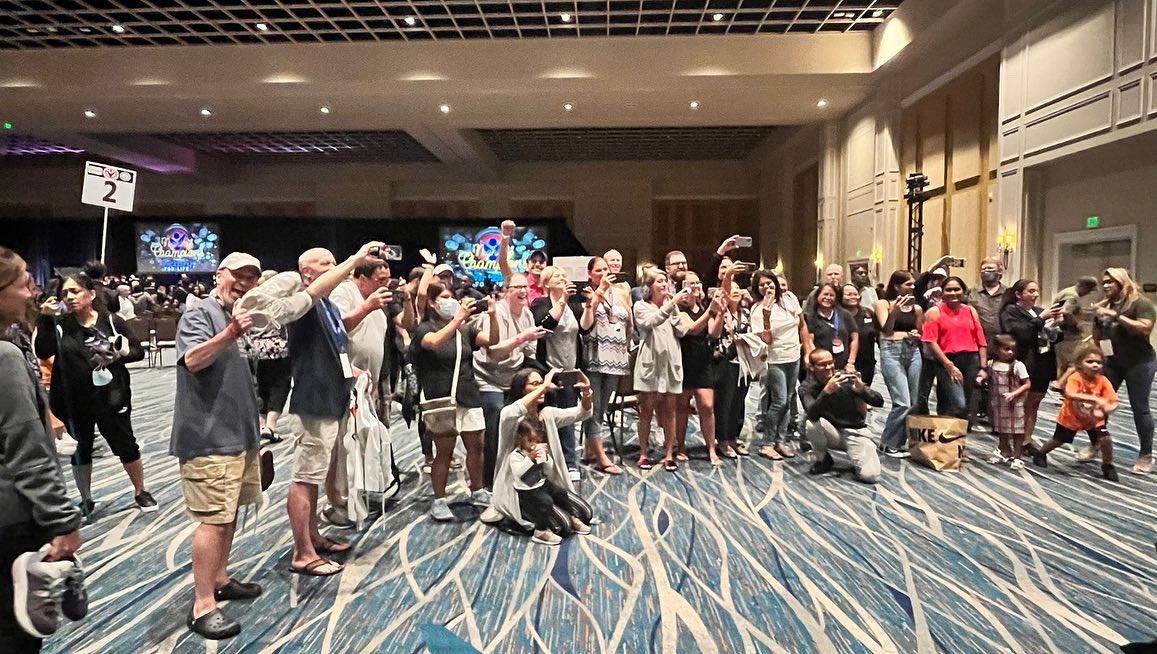 #VictoryWorldConvention #VictoryWorldConvention2022 #MartialArts #MartialArtsLife #VictoryForLife #CobraKai