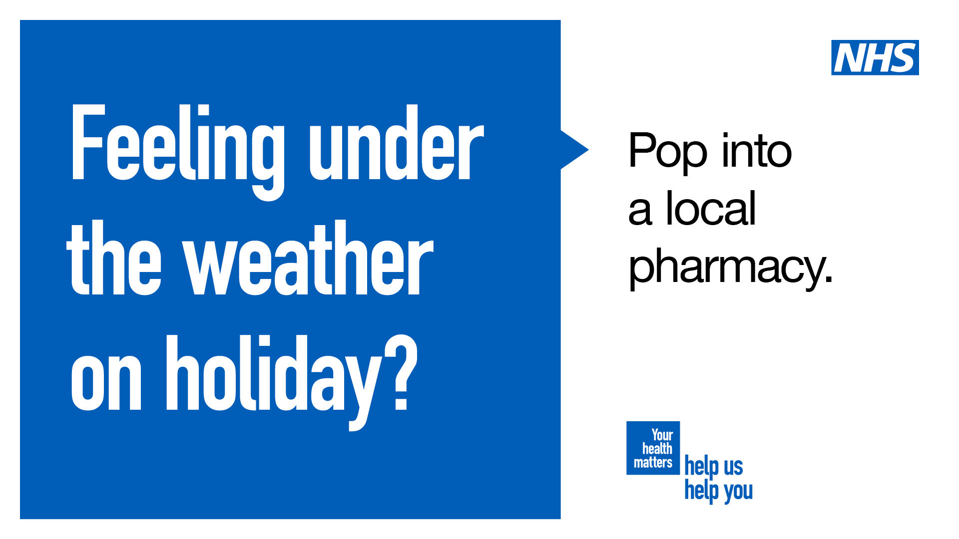 NHS Leicester, Leicestershire and Rutland (NHS_LLR) / Twitter