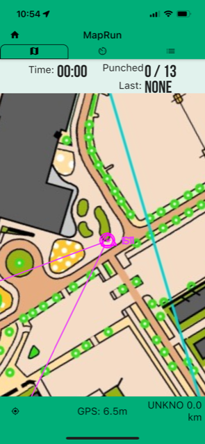 Orienteering Ottawa tweet media