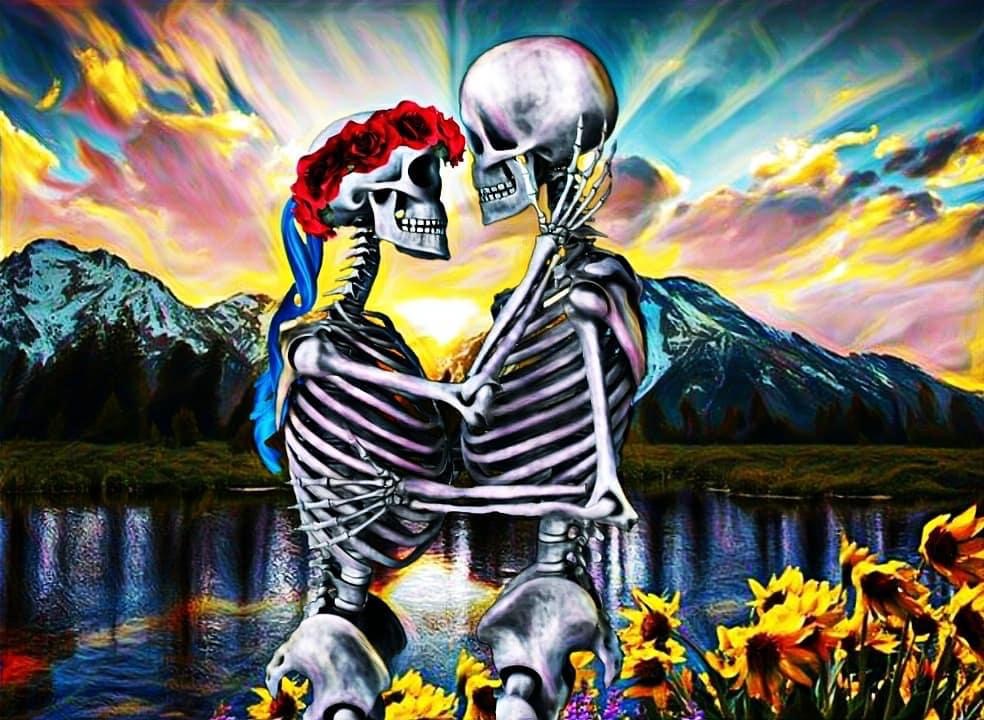 KC Bones (@kcbonesband) / Posts / X