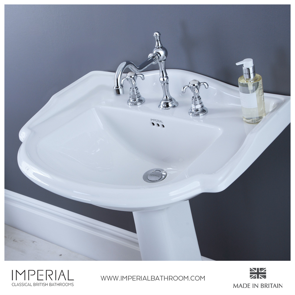 ImpBath's tweet photo. Drift ceramic ware by Imperial
#DriftCollection #classic #ceramicware #madeinbritain1000 #MadeinBritainGB #MadeinBritain2018 #imperialbathrooms https://t.co/JQYrygUjHr