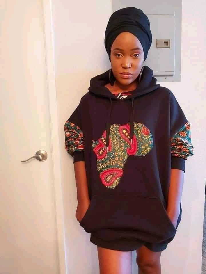 FauzaRasul's tweet photo. @Naira Ali #kokonyo stl trending https://t.co/3pVTHtdKuz
