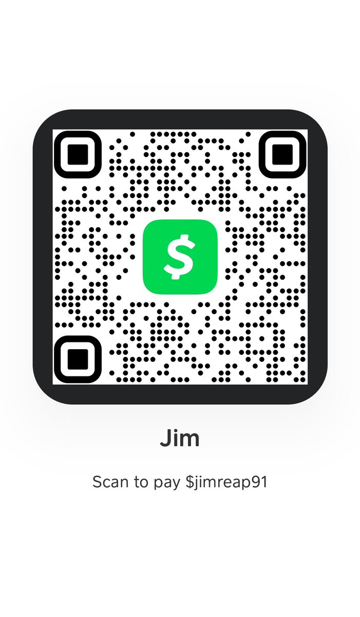 Everyone cashapp me a dollar or 2 for my birthday lol I'd have a decent amount to get myself a gift 😊 if not that okay Happy birthday to me 😁🤘