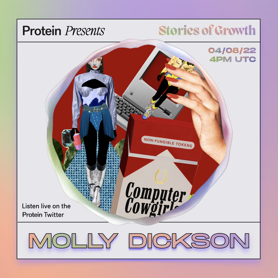 Protein XYZ tweet media