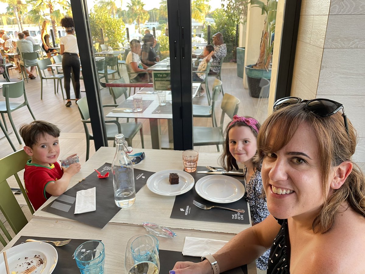 Net_Architect's tweet image. And relax...