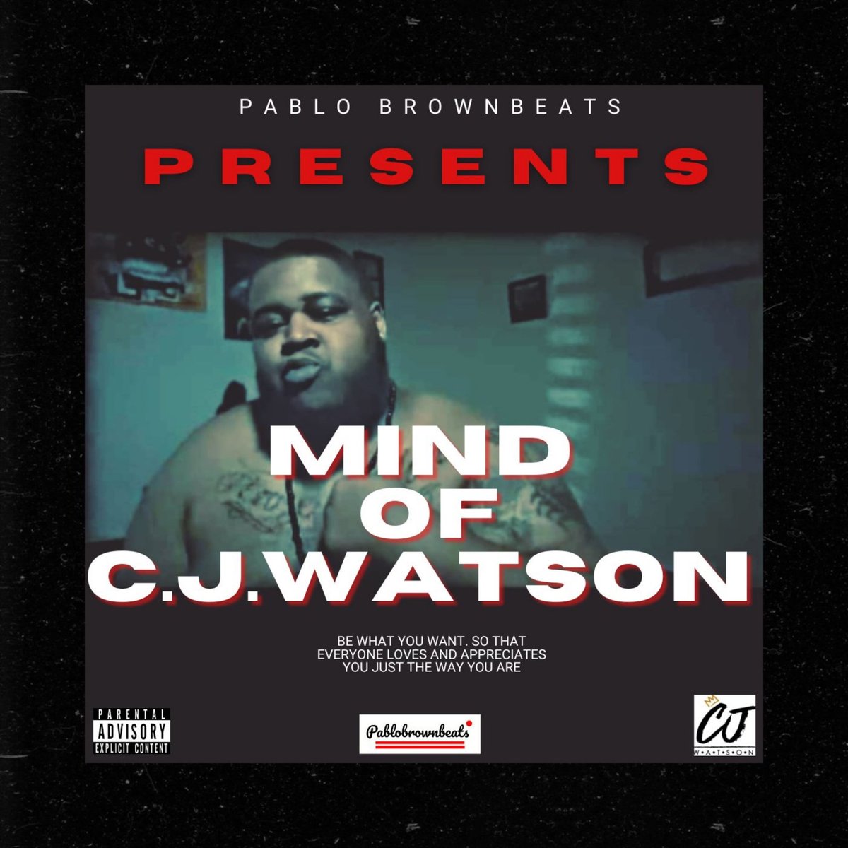 iamcjwatson's tweet photo. Aug. 8, 2022, @pablobrownbeats Presents: Mind of @iamcjwatson #Spotify Presave ππΎππΎ
https://t.co/V1uGx6c4eO
S/O to @streetdavillan @BSG_LilKen & Es for the features πͺπΎπͺπΎ
https://t.co/6X6Uj4mhLy
#RED #DirtyRed #FPTM #TheRoseSTAR πΉβοΈ https://t.co/ShjVsij0uj