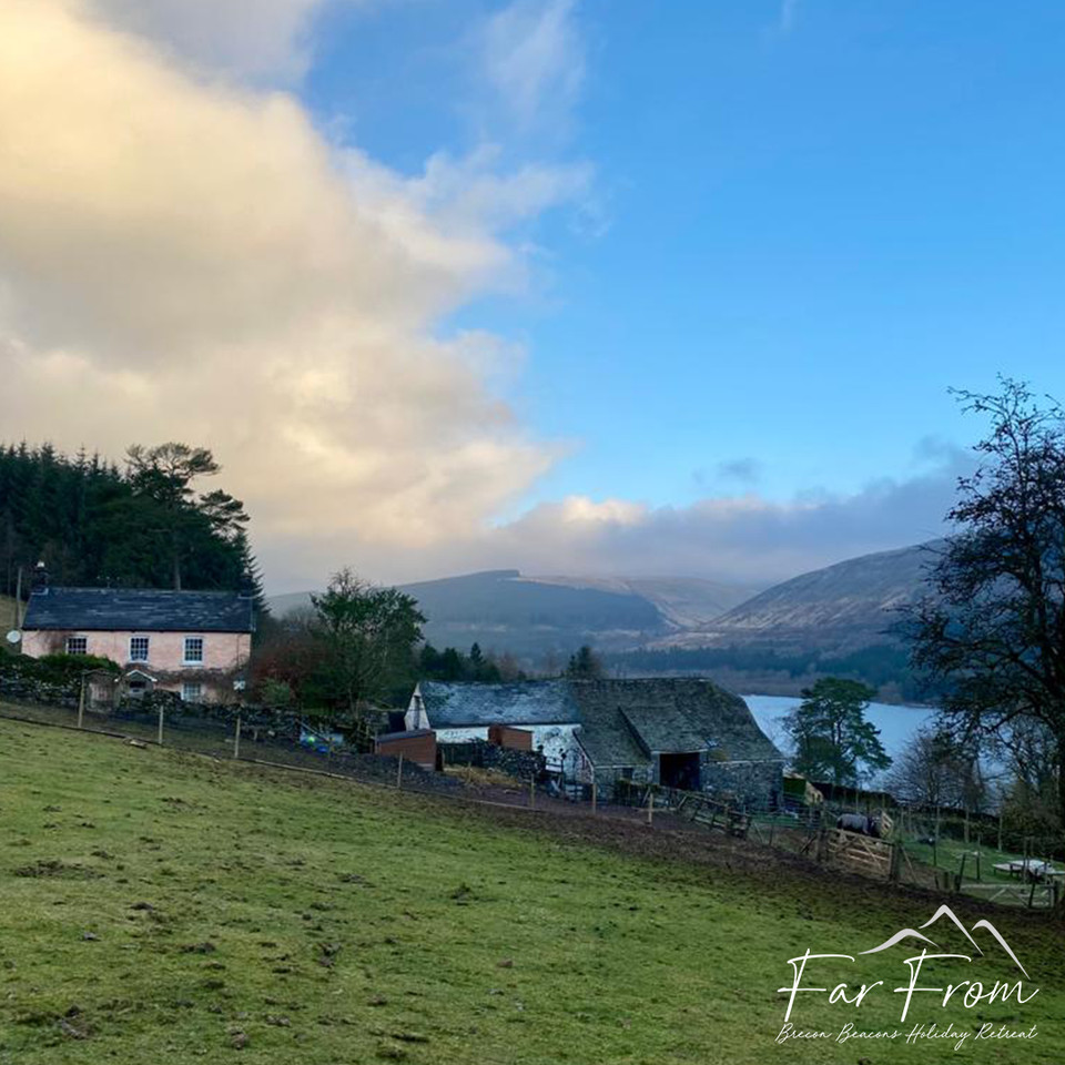 FarFromBrecon's tweet photo. How could anyone get bored of these views?!😍
#farfromholidayretreat #hottublodge #rescueanimals #animalsanctuary #farmanimals #thereasonbehind #lovewhatwedo #meettheanimals #meetthefamily #loveouranimals #visitwales #cymru #cardiff #pembrokeshire #breconbeacons #glamping https://t.co/YRy5Vi6vB7