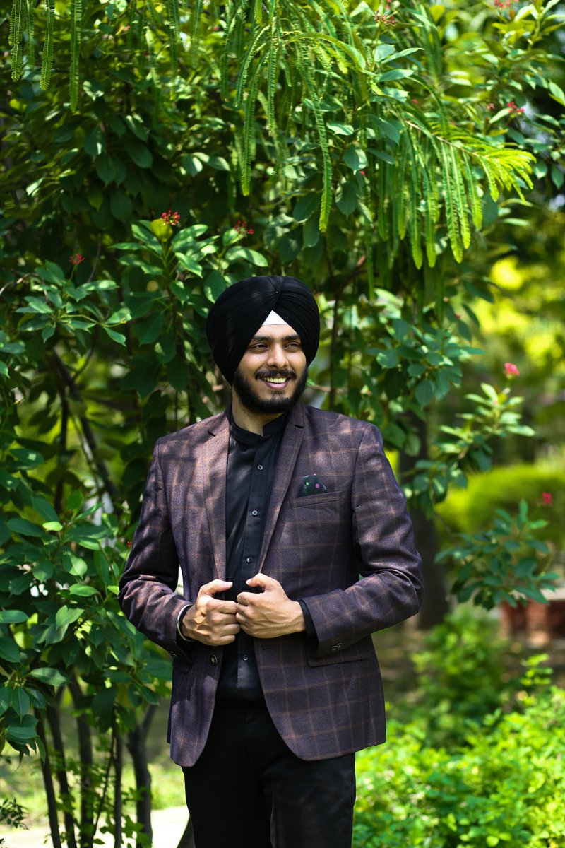 apolloioindia's tweet photo. Congratulations to Daman Singh. We are all happy and excited to have you onboard.
Daman's ideal go-to destinations are hill stations, he keeps fit by playing badminton and table tennis. https://t.co/UwJE39FjhK