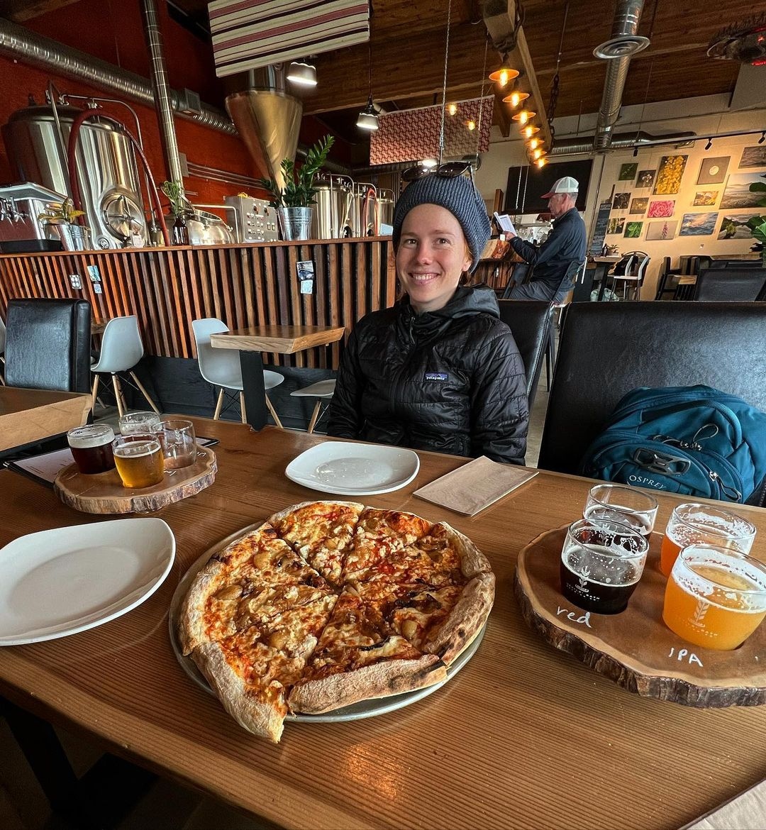 vinorthtourism's tweet image. Converted from the former Shell gas station, Devils’ Bath Brewing Co. is Vancouver North Island's first Craft Brewery! 

📍 1616 McNeill Road⁠, Port McNeill
📸  thewrightwaytobeer via Instagram 
#GoNorthIsland #BCAleTrail #supportlocal