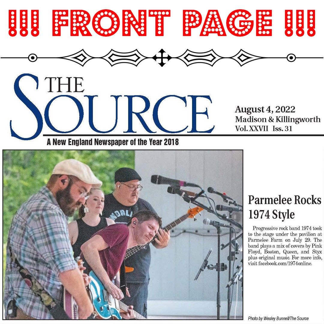 1974online's tweet photo. Front page news! Thank you @lmrobida , @zip06ct and @thesourcect! 

#thankful #grateful #gratitude #thankyou #supportlocal #appreciation #ctmusic #ctartist #ctsupportct #isupportct #ctmusicscene #connecticutmusic #stateofct #ctforlife #ctmusicmatters #thesourcect #zip06ct https://t.co/U4nRvGpmyr