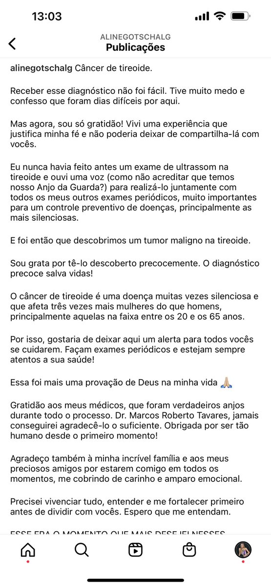 Aline Gotschalg (@alinegotschalg_) on Twitter photo 