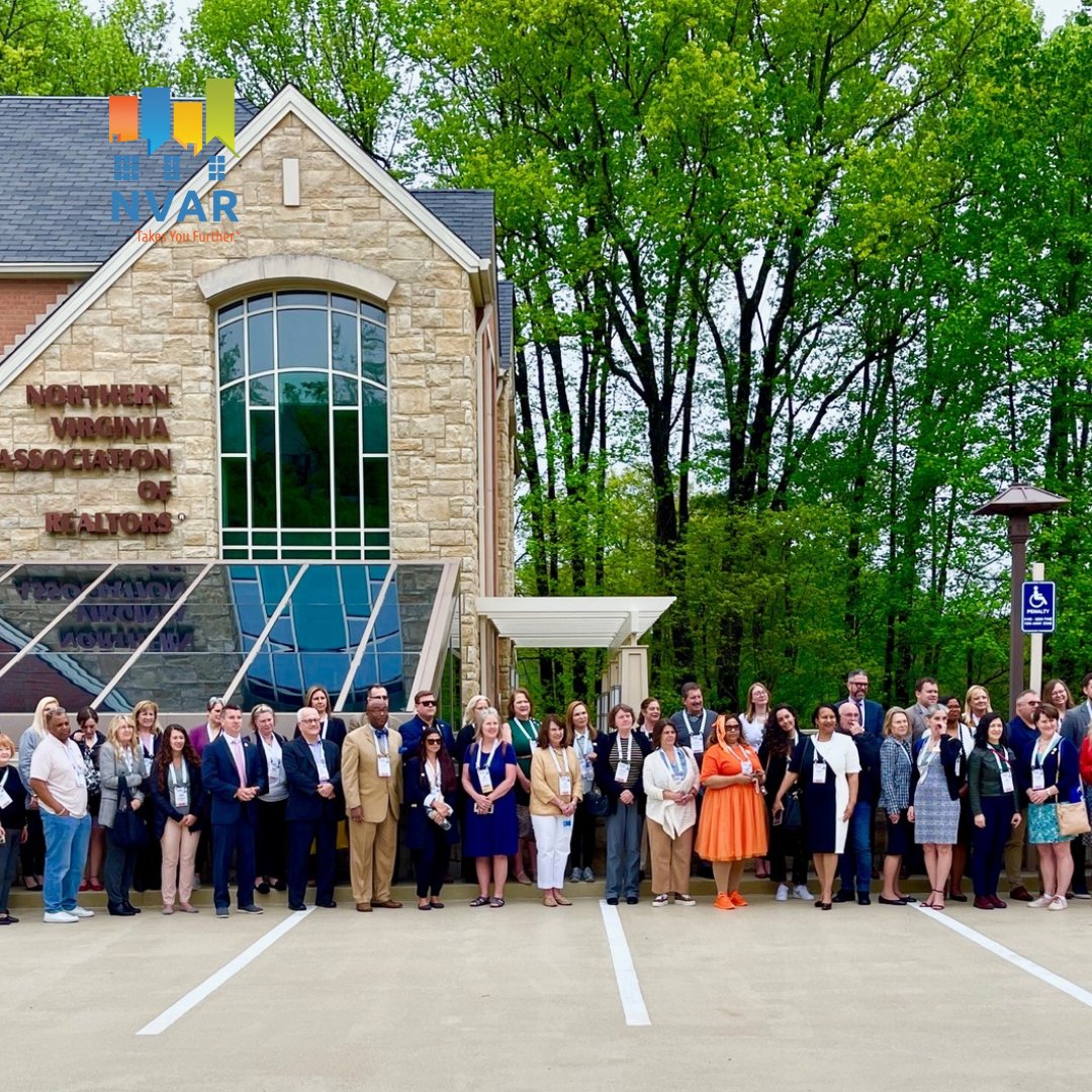 ChrisNVAR's tweet photo. As a nationally certified Great Place to Work, NVAR's dedication to serving members has never been stronger. Thank you to our members for making this a great association to work for. 
Learn about our commitment to Meet Members Where They R here! https://t.co/JWk2sxesOt https://t.co/oaGZxchmSl