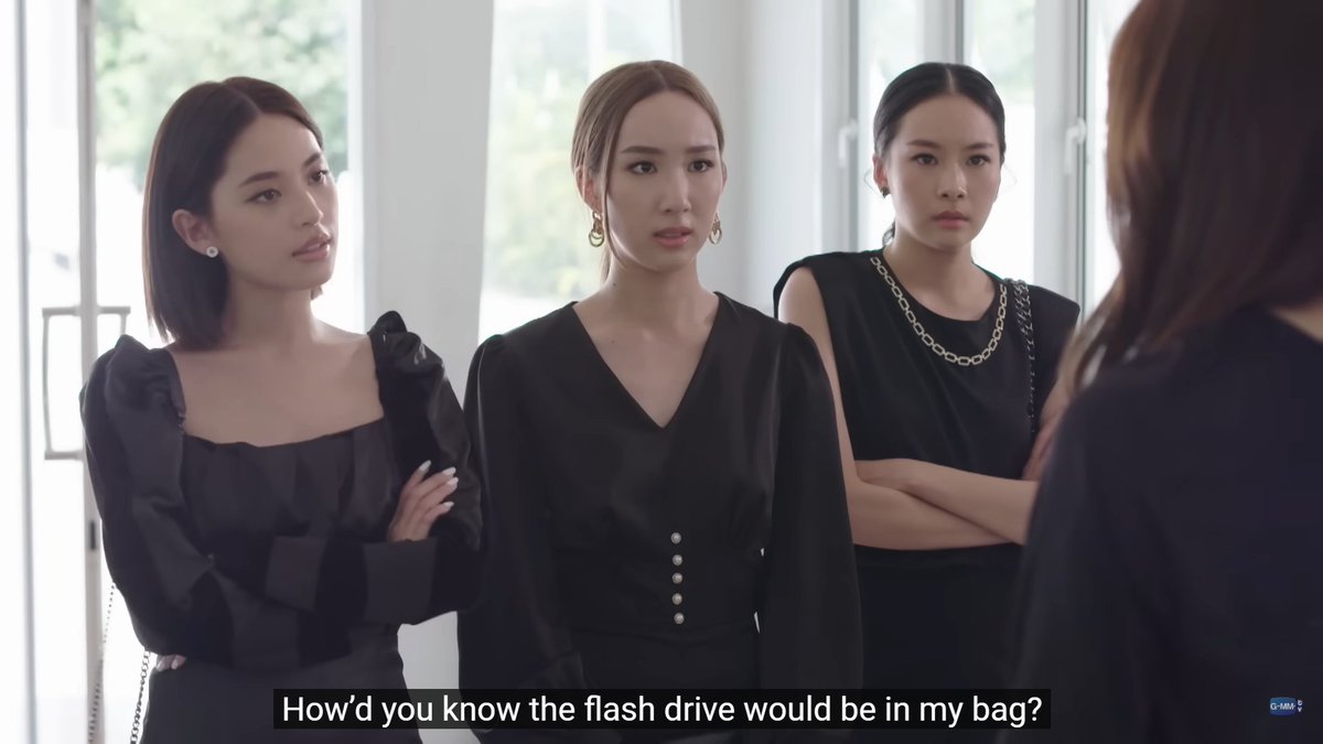 hourlyfah's tweet photo. #fahyongwaree #PSIHateYouSERIES #ด้วยรักและหักหลังEP1 https://t.co/2cJ13DgLdH