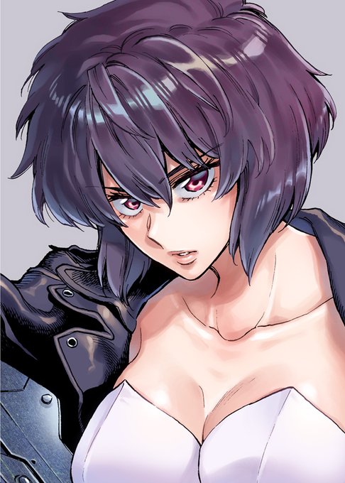 こう言う顔性癖。 