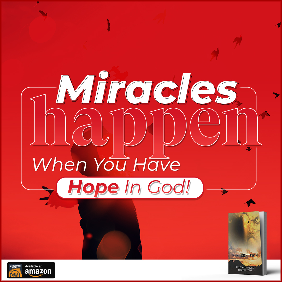 JoycePoag's tweet photo. If you want to see the miracle of Hope, then get the example of Sarah and Abraham, that were childless, but God promised Abraham that He would give them a son, and their Hope in God awarded them with their gift.
 
Read now: https://t.co/oOBERY8tUI 
Visit: https://t.co/QFqup2tZgX https://t.co/PDMUuChaHF