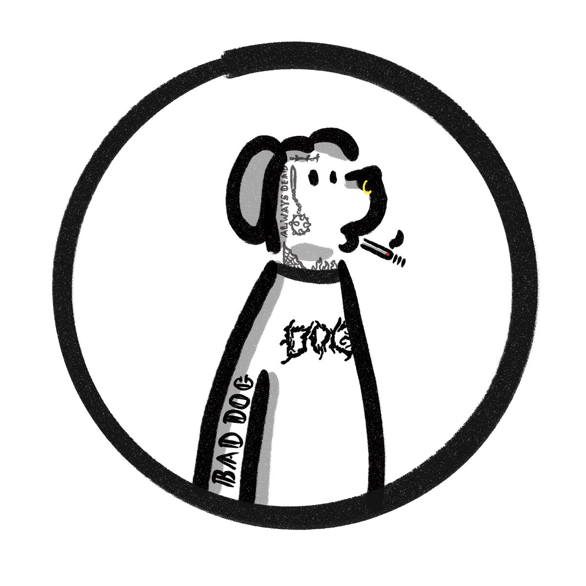 BadDogsClub (@baddogsclub) on Twitter photo *raffle*
60 seconds.
like, comment, rt & gotsta be following me <a href="/BadDogsClub/">BadDogsClub</a> to get the private sale. *raffle*
60 seconds.
like, comment, rt & gotsta be following me <a href="/BadDogsClub/">BadDogsClub</a> to get the private sale.
