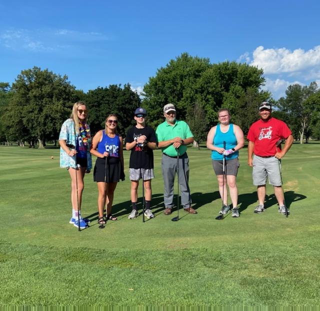 SourceITnow's tweet photo. Thx to our friends at @InControlLLC for inviting us to last month's #DriveForeDiabetes #golftourney! Proceeds help support #Type1Diabetes research, fund scholarship awards and camps, and general awareness building. Great day, great cause, and with a great group of people! #t1d https://t.co/a3jQyRxsob