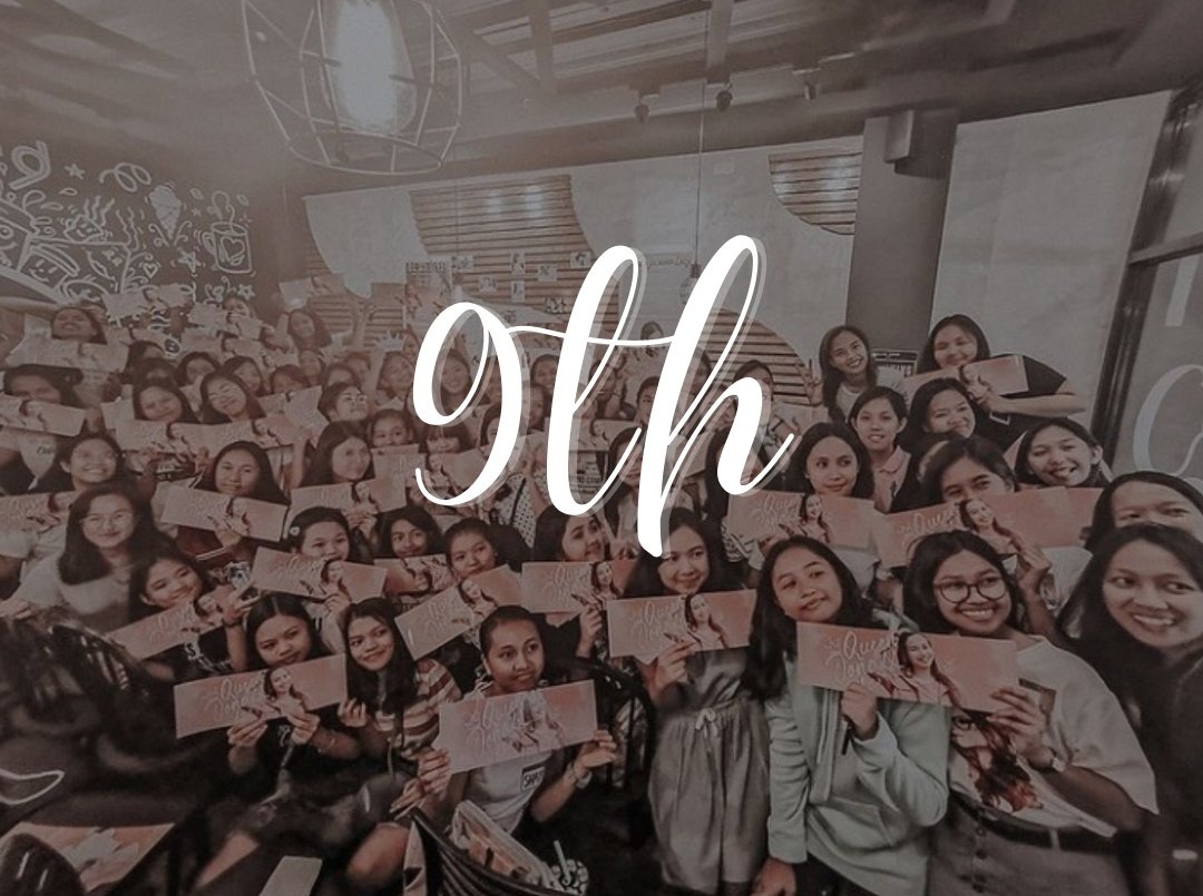 keiyisia's tweet photo. This is not just a fandom, this is a family. The warmth of the JSLs filled with love and appreciation. Thank you for this family, Jonaxx. Happy 9th Anniversary, JSLs!

#EterNINEtyWithJSLs https://t.co/fjCeaOkUXn
