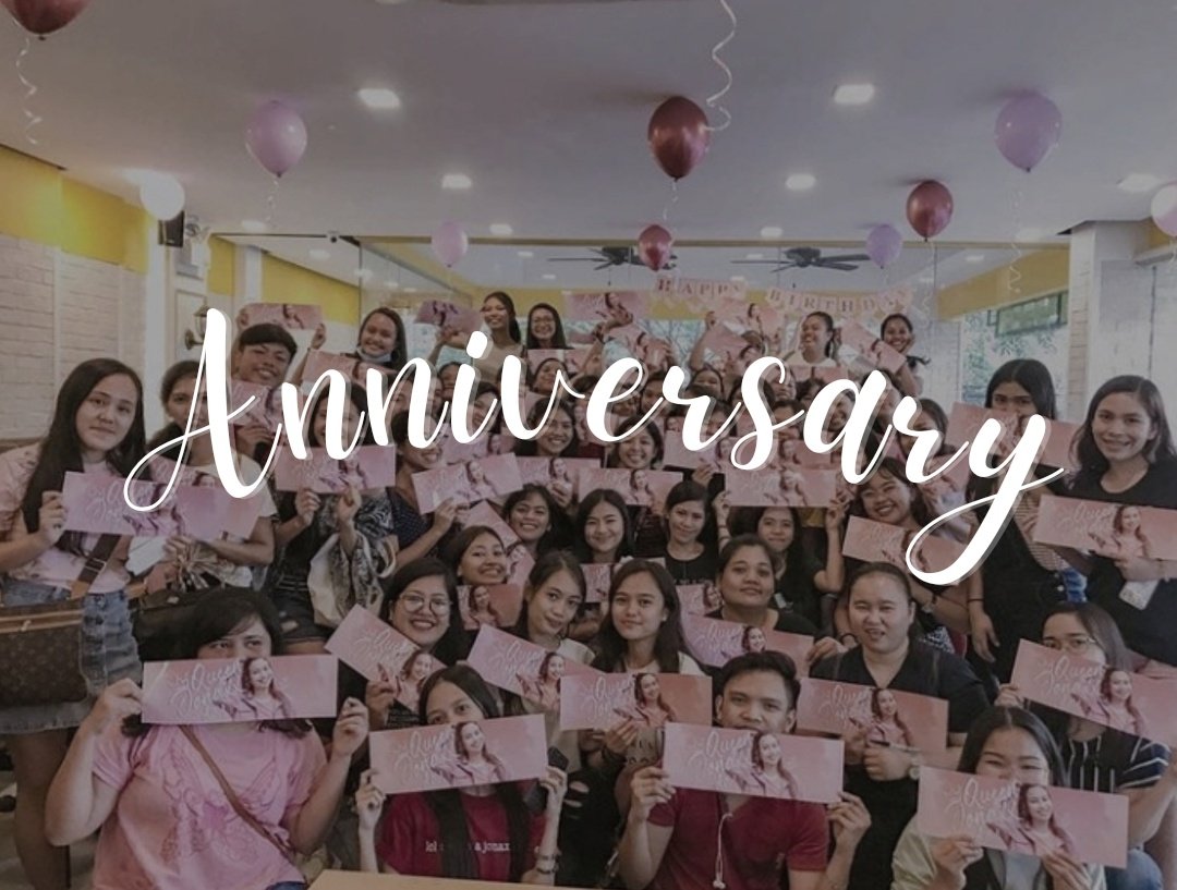 keiyisia's tweet photo. This is not just a fandom, this is a family. The warmth of the JSLs filled with love and appreciation. Thank you for this family, Jonaxx. Happy 9th Anniversary, JSLs!

#EterNINEtyWithJSLs https://t.co/fjCeaOkUXn