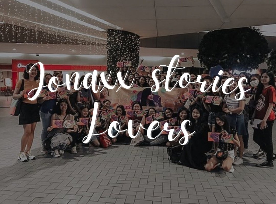 keiyisia's tweet photo. This is not just a fandom, this is a family. The warmth of the JSLs filled with love and appreciation. Thank you for this family, Jonaxx. Happy 9th Anniversary, JSLs!

#EterNINEtyWithJSLs https://t.co/fjCeaOkUXn