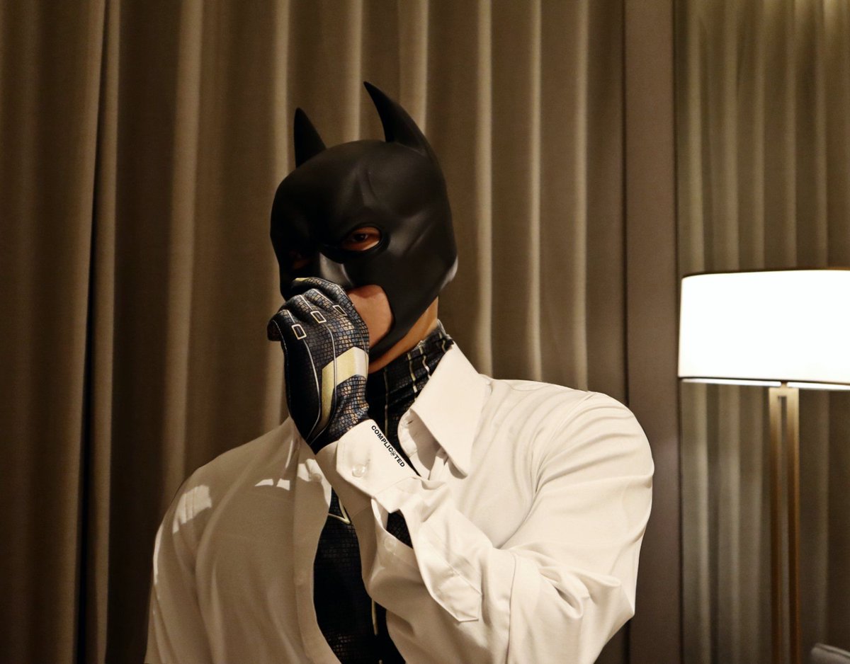 有信仰的唐先生 tweet media