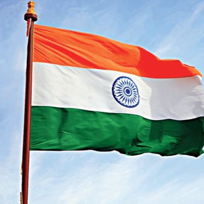 krishaza's tweet photo. #NewProfilePic #Tiranga https://t.co/XoeuDjE3Ik