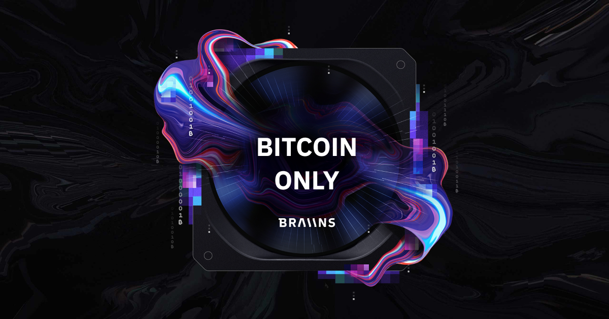 Today, we're announcing our decision to discontinue the Braiins ZEC mining pool effective Sept. 1, 2022. 

We've supported Zcash miners since shortly after the protocol launched. But now we'll focus exclusively on bitcoin mining products.

Read more here:

slushpool.com/en/news/discon…