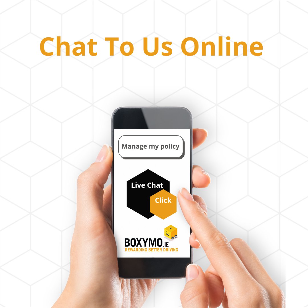 BoxyMo Insurance tweet media