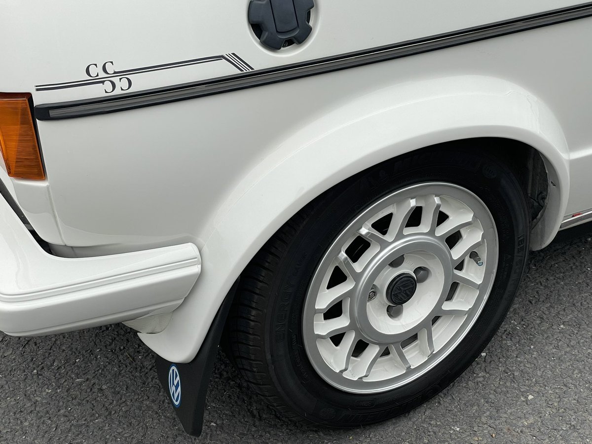 KarmannCC's tweet photo. @DriveHeritage #WheelWednesday https://t.co/B7qfUwXgD8