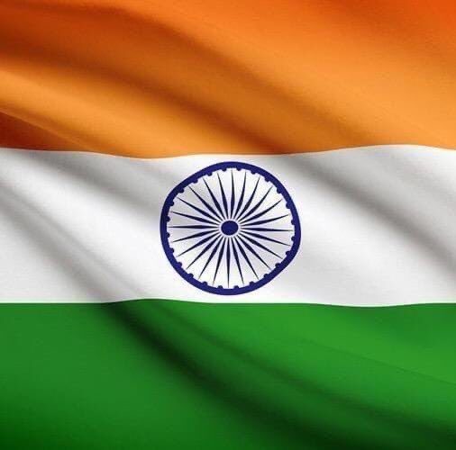 હર ઘર તિરંગા થકી એક ભારત, શ્રેષ્ઠ ભારતનો અમૃત સંકલ્પ લઈએ, આવો તિરંગો લહેરાવીએ.

<a href="/PMOIndia/">PMO India</a>
<a href="/CMOGuj/">CMO Gujarat</a>
<a href="/InfoGujarat/">Gujarat Information</a>
<a href="/PMOIndia/">PMO India</a> 
#HarGharTirang