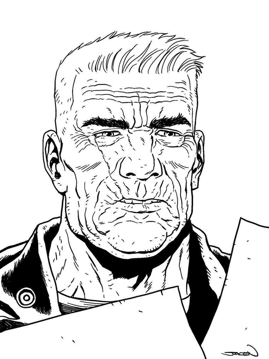 declanshalvey's tweet photo. .@Jacen_art #OldDogTask https://t.co/4Lw0KgrqXN