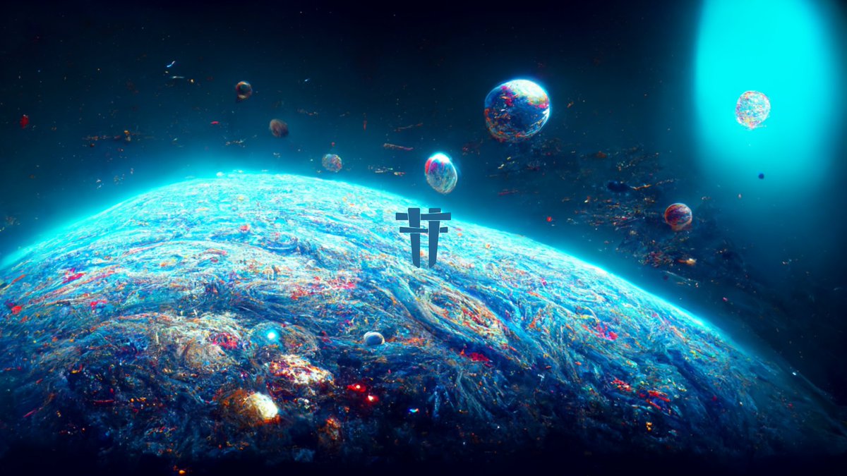 TeritoriNetwork's tweet photo. Why using Web2 tools to fulfill your Web3 journey? Gotta fix it ⛩️

#IBCGang #Cosmos #Teritori https://t.co/Br3mO2MYZj
