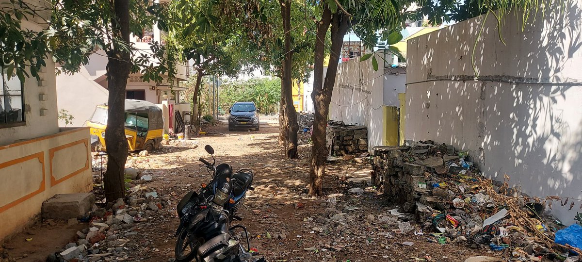 Sandeep Reddy tweet media