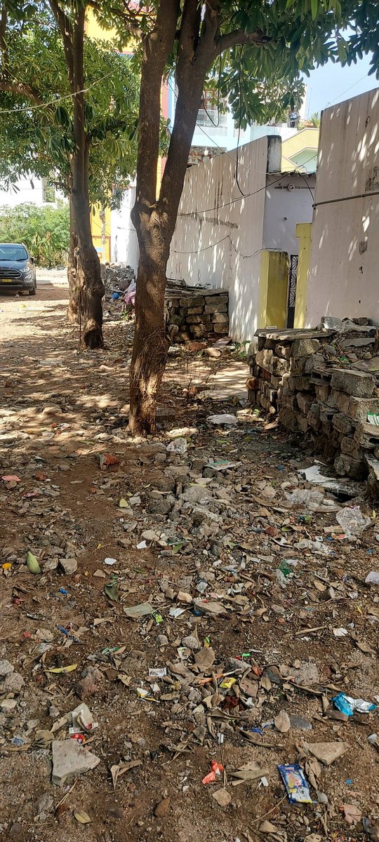 Sandeep Reddy tweet media