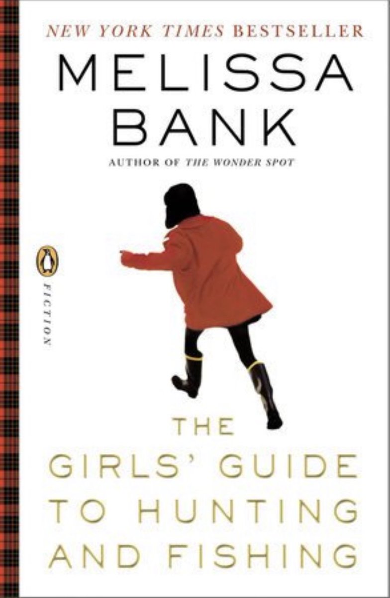 MatthewKlam's tweet photo. The author of one of my favorite books has died. I loved her. #melissabank https://t.co/BDiq9dx8nd