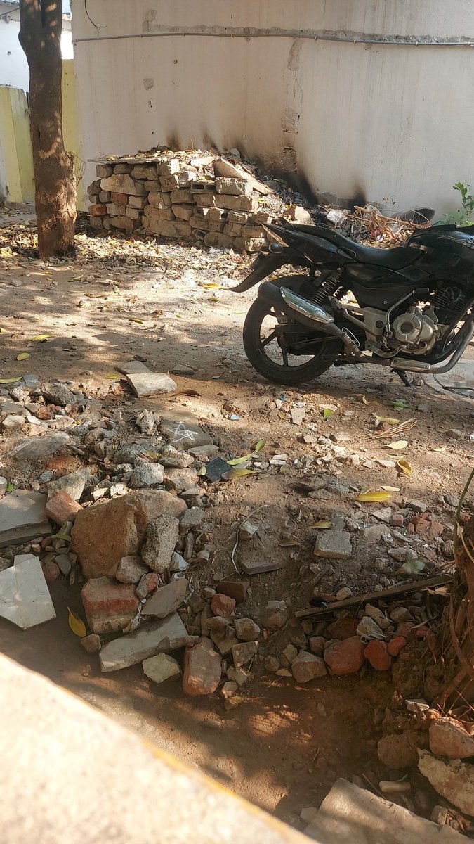 Sandeep Reddy tweet media