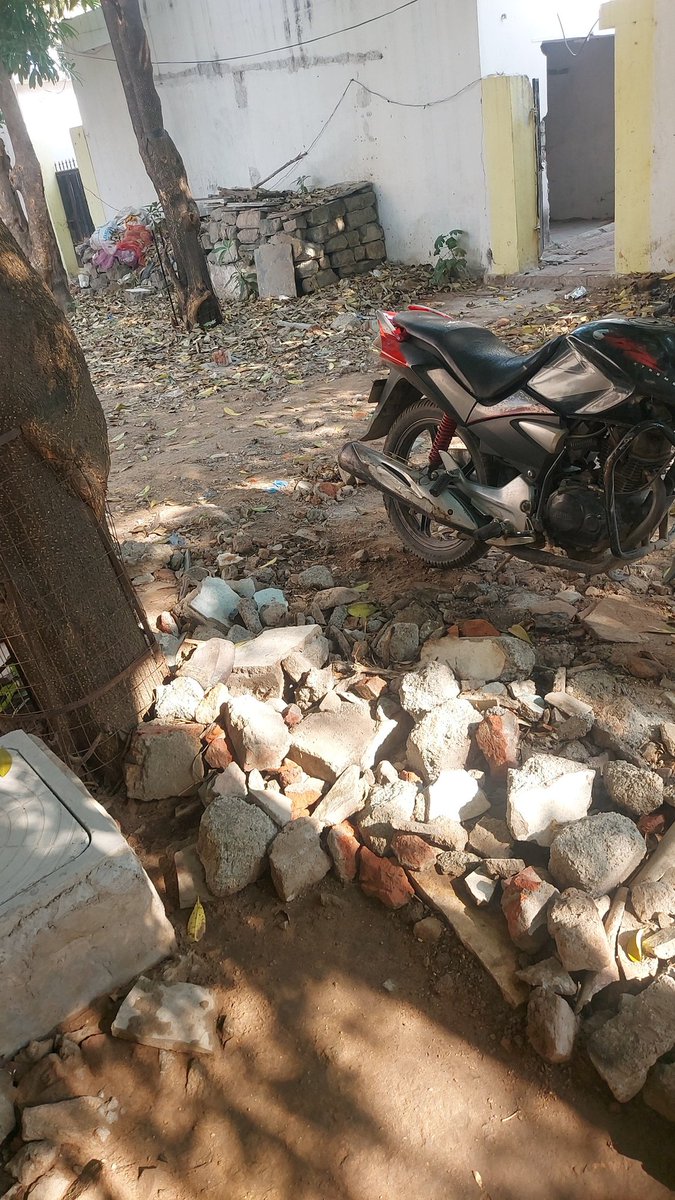 Sandeep Reddy tweet media