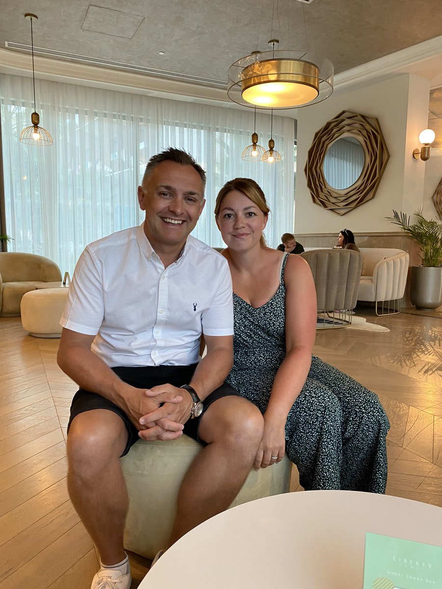 3 August 2012 and 3 August 2022!