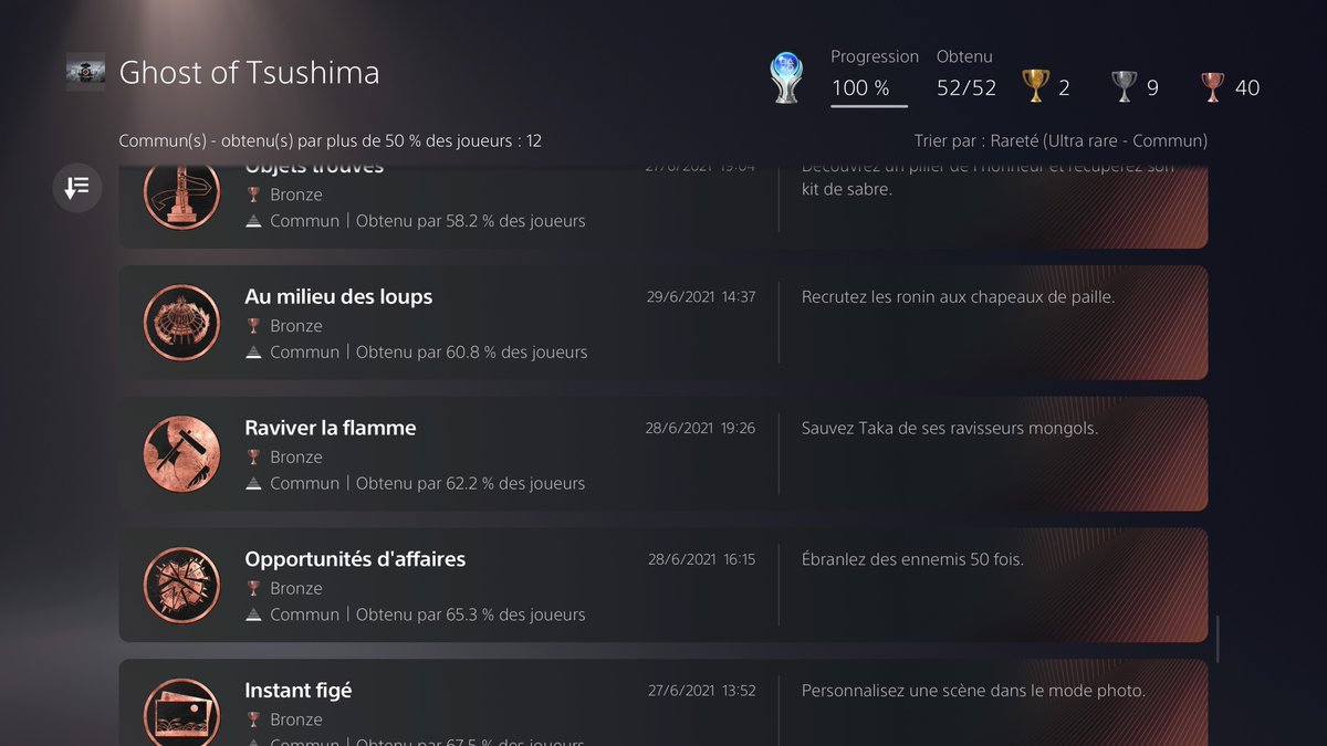 EctoblasterLiam's tweet photo. #PS5Share #ExtraTrophées @PlayStationFR https://t.co/4CV8yVtyUs