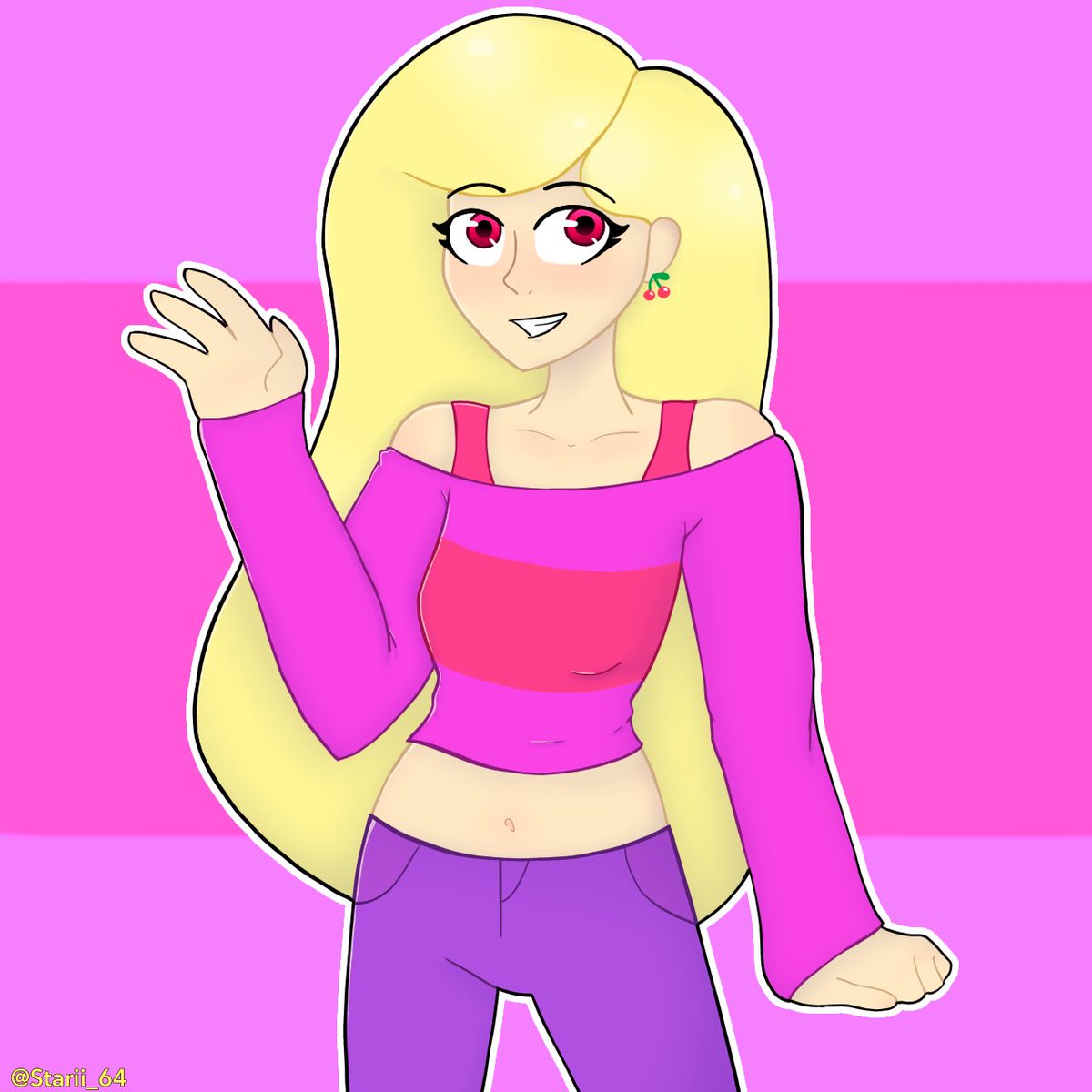 Starii_64's tweet photo. Redraw 2022

#digitalart #art https://t.co/0WOO3lFbuu
