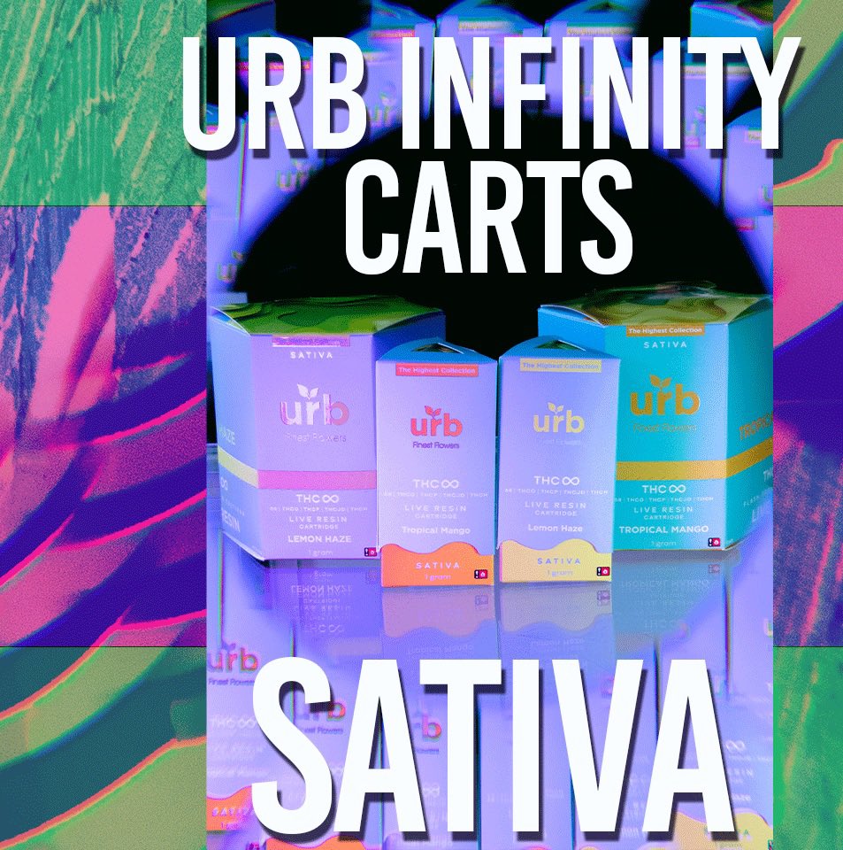 For those who want to get as close as possible to the stronger stuff, we’ve got URB Infinity. 😎

#cbd #hemp #legalcannabis #massaveindy #geistindy #indianapolis #easttree #livebetter #unwind #cbdliving #cbdheals #cbdforthepeople #hempproducts #vapenation #hempvapes #highstrength