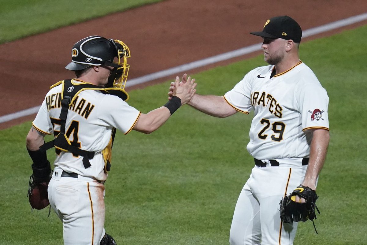 prednewsdotcom's tweet photo. Brewers vs. Pirates prediction, betting odds for MLB on Wednesday - https://t.co/McbDZkL6Ss https://t.co/3SrfjsSYJc https://t.co/Y9MFG7rbiN