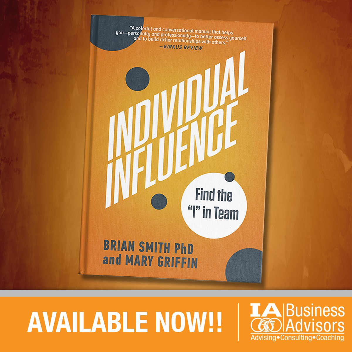IinTeamSeries's tweet photo. Find the “I” in Team is a great place to start if you don't know how to slow down and be honest with yourself. The only place you will find the will to change is inside yourself first.
https://t.co/ivB4cgrIMa
#IInTeam #IITS #Coaching #GrowthMindset #BookLaunch #NewBook https://t.co/poCCaHcN0u