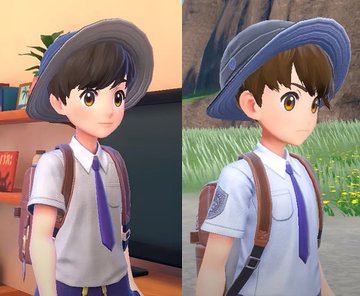 ポケモン新作がひどい 主人公のキャラデザが不評な理由はなぜ つれづれブログ