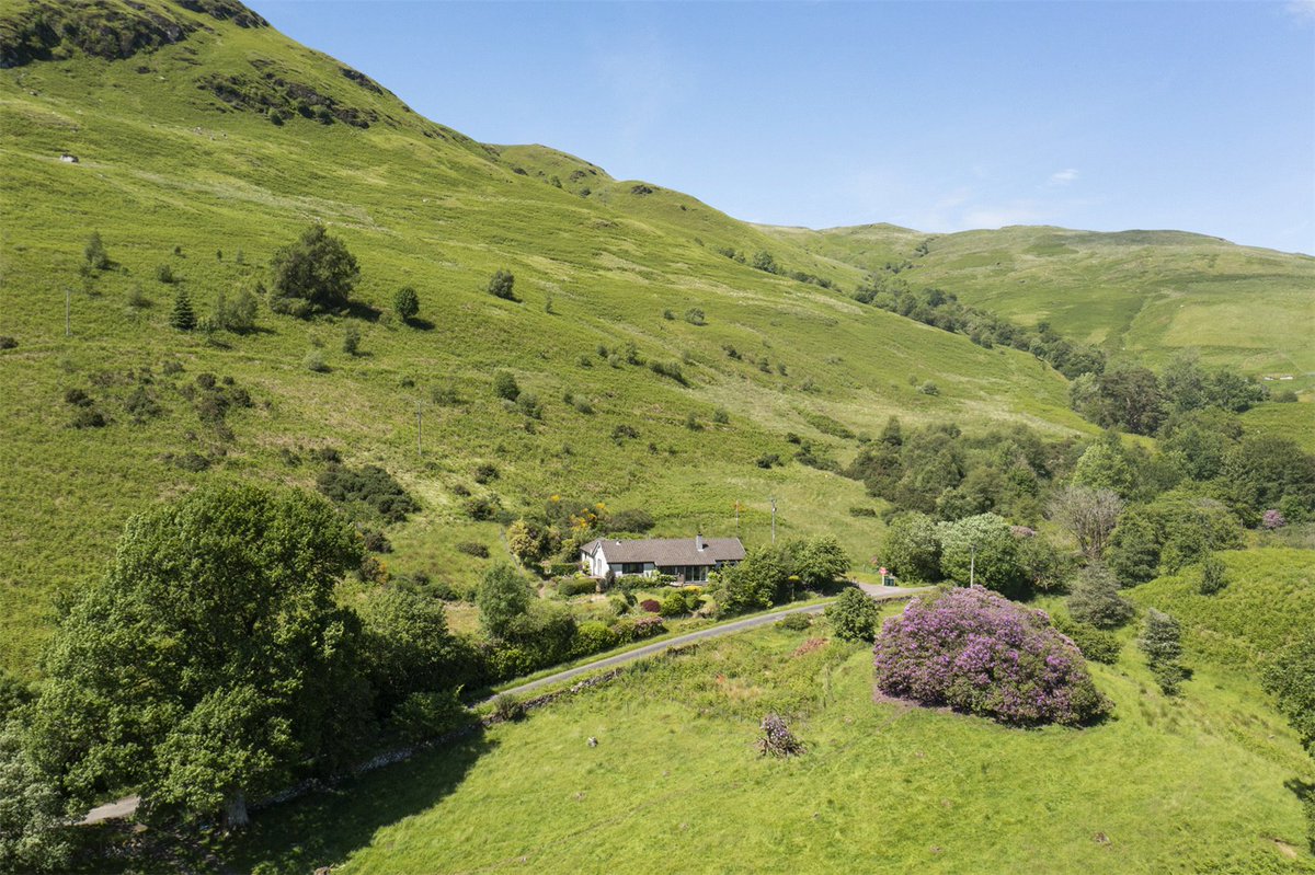robbresidential's tweet photo. 🏡New Owners Wanted 🏡
Clacheranmor, Glendaruel, Colintraive, Offers Over £275,000
https://t.co/My1TvilNul
Contact our team today
☎️ 0141 225 3880
📩 sales@robbresidential.com
#RobbResidential #ScottishProperty #ForSaleinScotland #HomesinScotland #Colintraive #ArgyllandBute https://t.co/zY8w4onlIX