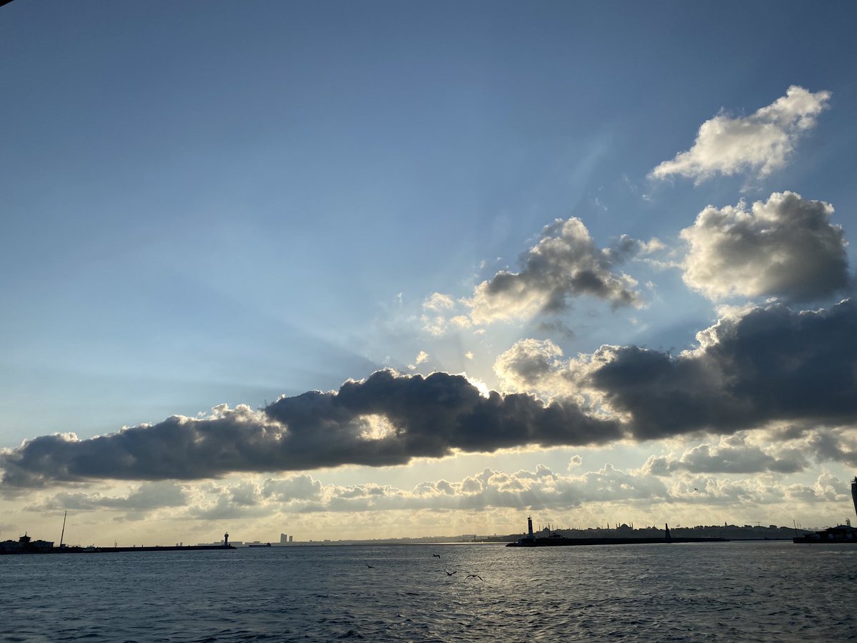 Kadıköy vapur