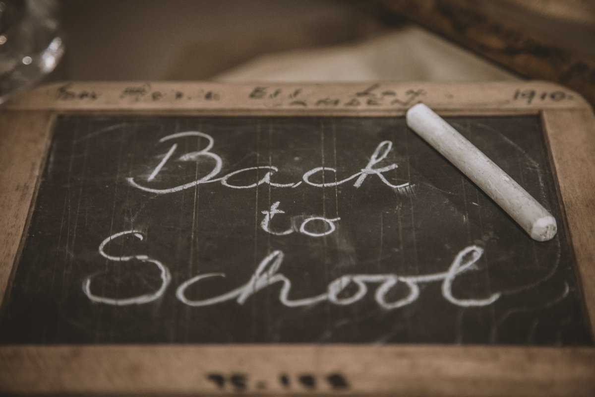 CSEA_309's tweet photo. Welcome back!! Back-to-school meetings will be held on Monday, August 8, 2022. For more information: https://t.co/rApcRx6TAM https://t.co/V05Q32oLVX