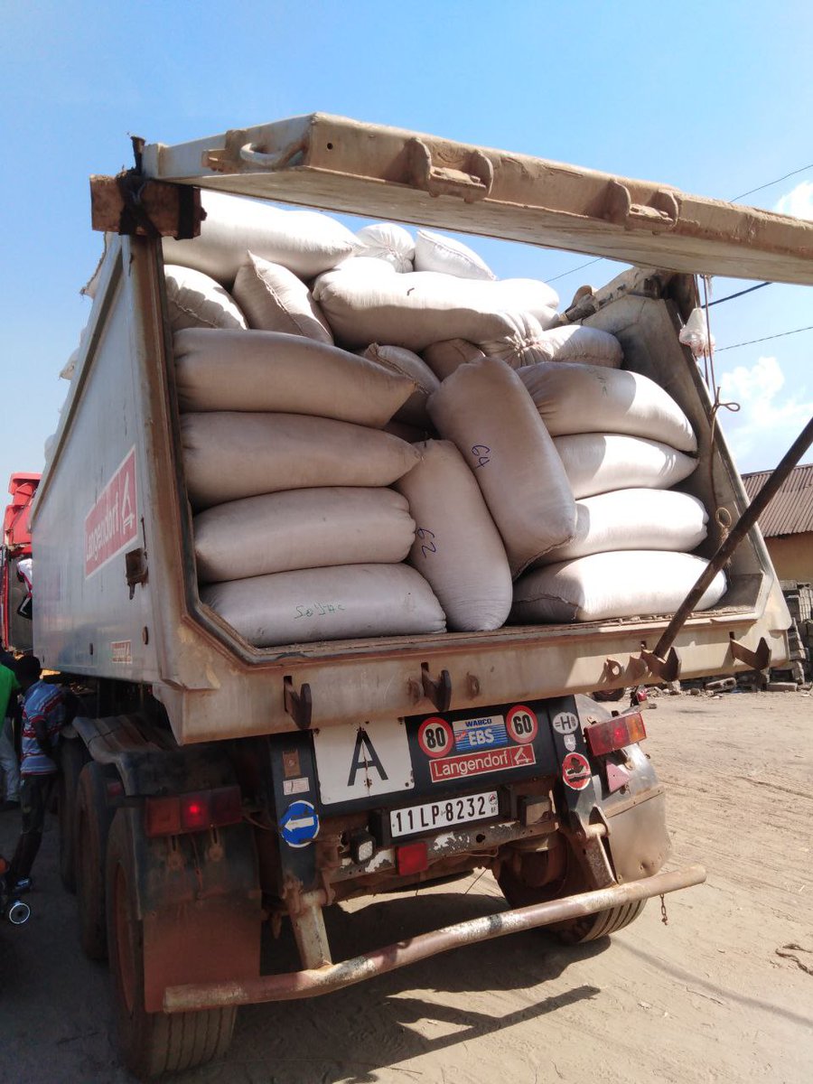 CorporationAtk's tweet image. We chose #agriculture to contribute to our country #development.

Nous avons choisi l&apos;#agriculture pour contribuer au développement de notre pays.
#tt228 #TgTwittos #Africa #Benin #BurkinaFaso.

Available for any tropical products business : @CorporationAtk.