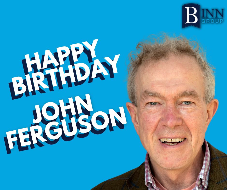 Binn Group tweet media