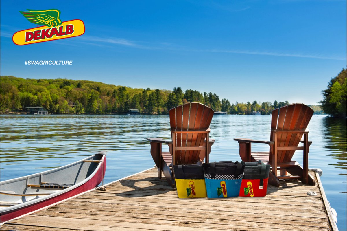 DEKALB Canada tweet media